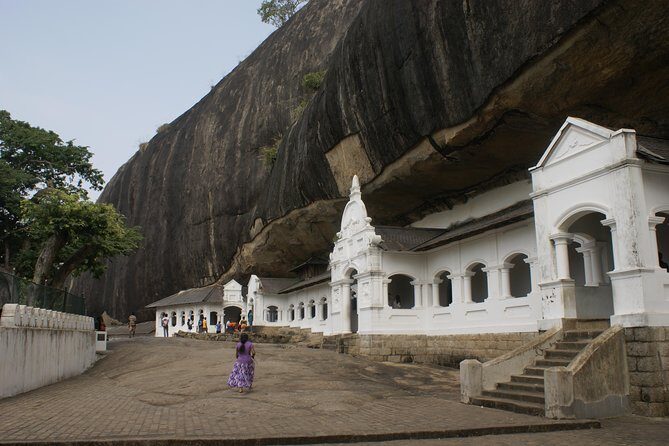 Day tour to Sigiriya & Dambulla from Kandy by Aaliya Tours - Analyzing the Value