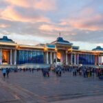 Day Tour to Terelj Park Chinggs khaan statue, Zaisan Hill - A Deep Dive into the Tour Experience