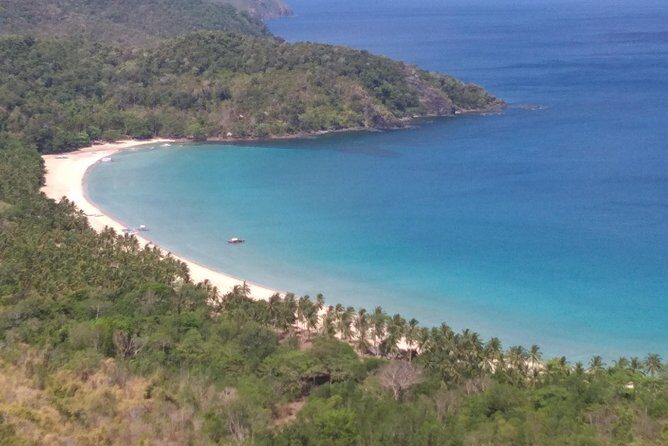 Day tour to the beach combination with city sightseeing - Final Summary