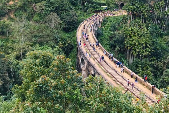 Day tour trips from Anuradhapura to multiple cities as your choice - What’s the Value?