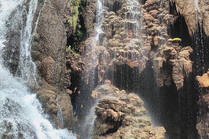 Day Tour - Tumpak Sewu Waterfall and Goa Tetes Trekking via Malang - Who Will Love This Tour?