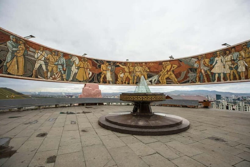 Day tour Winter Mongolia - What Does the Tour Include and Exclude?