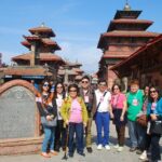 Day tours to Patan Bungamati and Khokana - An In-Depth Look at the Tour Experience