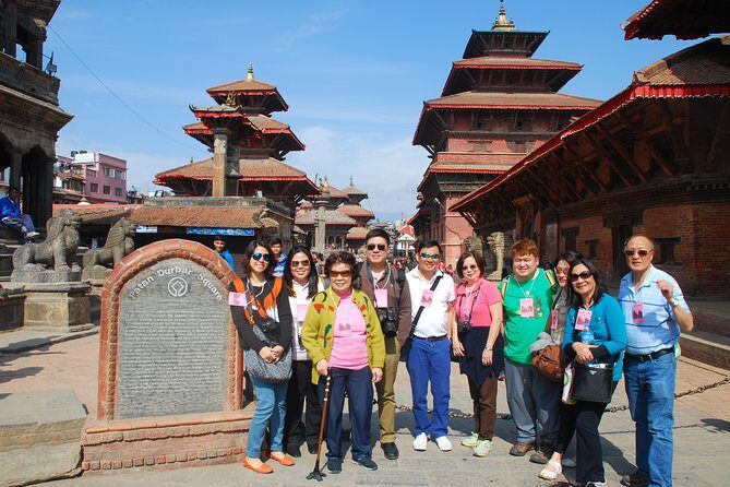 Day tours to Patan Bungamati and Khokana - An In-Depth Look at the Tour Experience