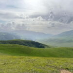 Day Trip by SUV: Turgen Waterfall & Assy Plateau Adventure - Exploring the Turgen Waterfall & Assy Plateau Tour