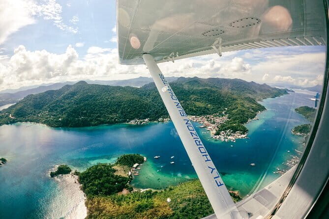 Day Trip Coron Island Tour by Seaplane from Puerto Princesa - The Experience in Detail: What You Can Expect