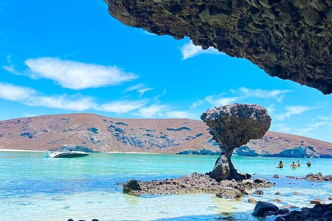 Day trip excursion to La Paz BCS & Balandra beach - Practical Details and What to Expect