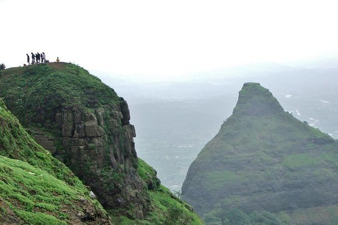 Day Trip Experience to Lonavala hill Station with caves and Forts from Mumbai - Authenticity and Value: What Travelers Say