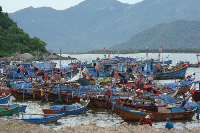 Day Trip - Explore Nha Trang Countryside & Ba Ho Waterfall - Is This Tour Worth the Price?