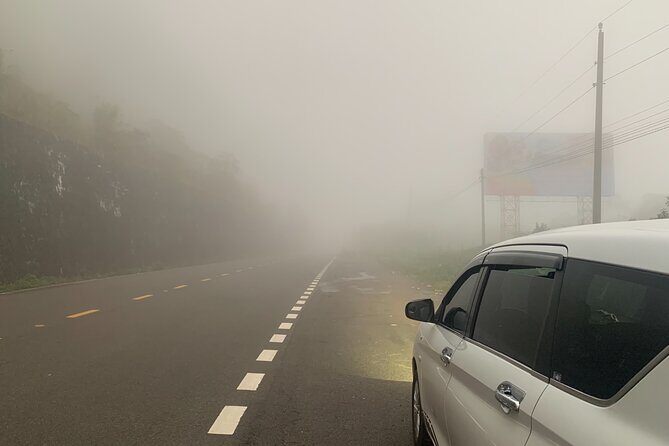 Day Trip Explore Vinh Hy Bay with most beautiful coastal road. - Practical Details: Transportation, Timing, and What to Bring
