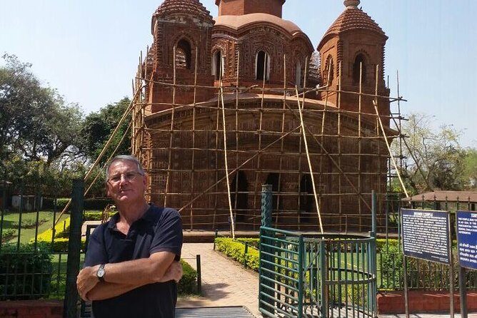 Day trip from Kolkata to Bishnupur for Terracotta Temples and Silk - The Sum Up