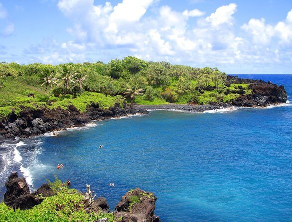 Day Trip from Oahu to Maui: Road to Hana Adventure - A Detailed Look at the Maui Road to Hana Day Trip