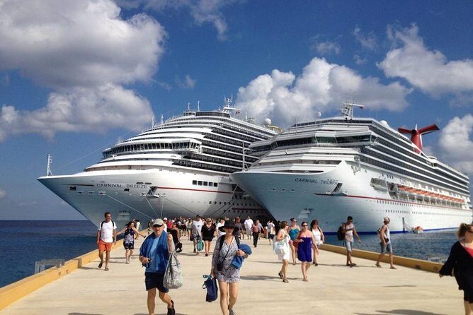 Day Trip from Port Klang : Kuala Lumpur Famous Landmarks with Lunch - Who Should Consider This Tour?