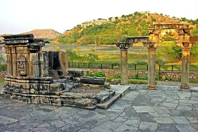 Day Trip from Udaipur to Nathdwara, Eklingji, and Haldighati - Why This Tour Offers Great Value