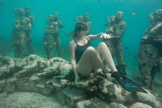 Day Trip Gili Trawangan, Gili Meno, Gili Air (Depart Lombok) - What Travelers Love