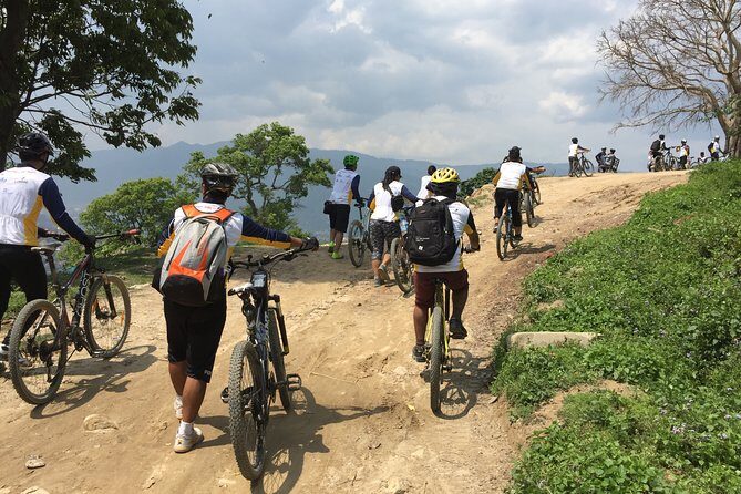 Day Trip - Kathmandu Cycling Tour - Mountain Bike - A Detailed Look at the Kathmandu Cycling Tour