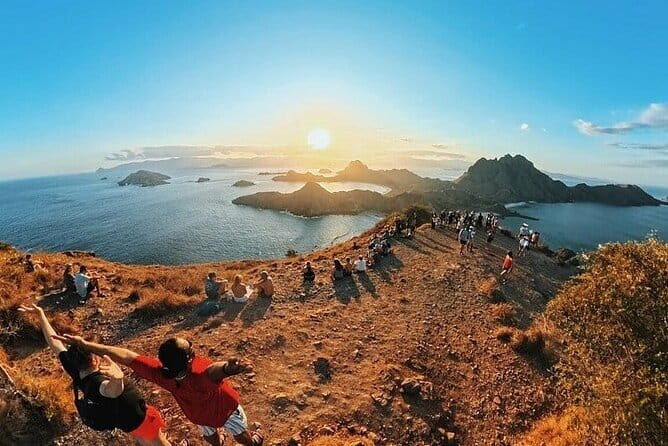 Day Trip Komodo Island With Speedboat in Labuhan Bajo - Final Thoughts: Is This Tour Worth It?