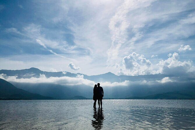 Day Trip Motorbike Tour in Hai Van Pass. - Authentic insights from travelers