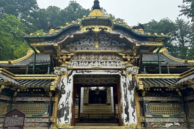 Day Trip Nikko Toshogu and Edo Wonder land from Tokyo - Who Will Love This Tour?