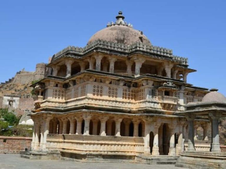 Day Trip Of Kumbhalgarh Fort & Wildlife Safari From Udaipur - Why This Tour is a Great Choice
