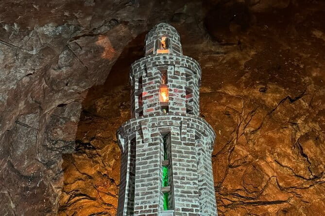 Day Trip Of Salt Mines and Katas Raj From Lahore and Islamabad - Why This Tour Offers Real Value