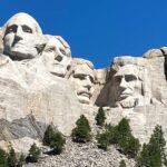 Day trip of the Black Hills: Mount Rushmore to Custer State Park! - A Deep Dive into the Black Hills Day Trip