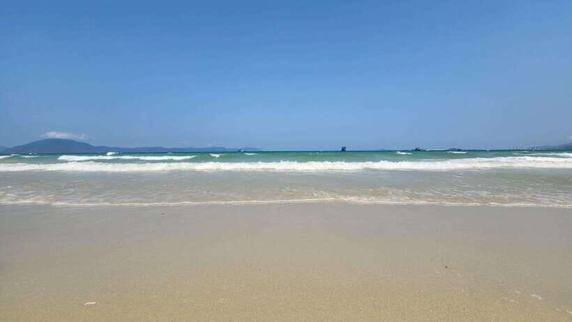 Day Trip Private Car Nha Trang to Doc Let Beach / Ninh Van - Who Should Consider This Tour?