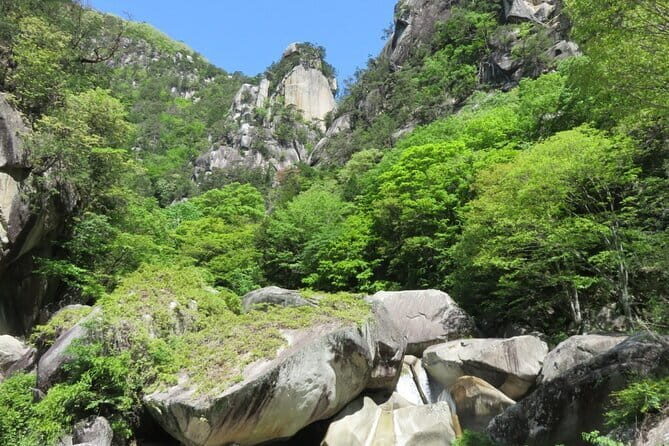 Day Trip Shosen Valley from Tokyo - Who Should Consider This Tour?