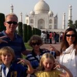 Day Trip to Agra (Guided Full Day Sightseeing Tour from Jaipur) - Who Is This Tour Best For?