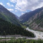 Day trip to Ala-Archa National Park - Why Travelers Love This Tour