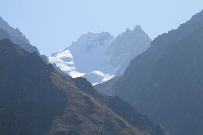 Day trip to Ala-Archa national park - A Closer Look: What to Expect from Your Day at Ala-Archa