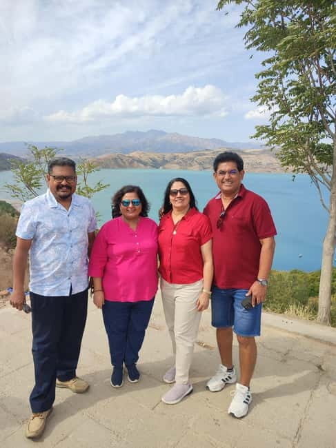 Day Trip to Amirsoy, Chimgan Mountains & Charvak Lake - What Makes This Tour Stand Out