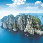 Day trip to beautiful Korean marine national park, Hallyeohaesang - Authentic Experiences and Practical Details