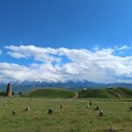 Day trip to Burana Tower plus hiking to waterfall and hot springs of Issyk-Ata - A Detailed Look at the Day Trip Experience