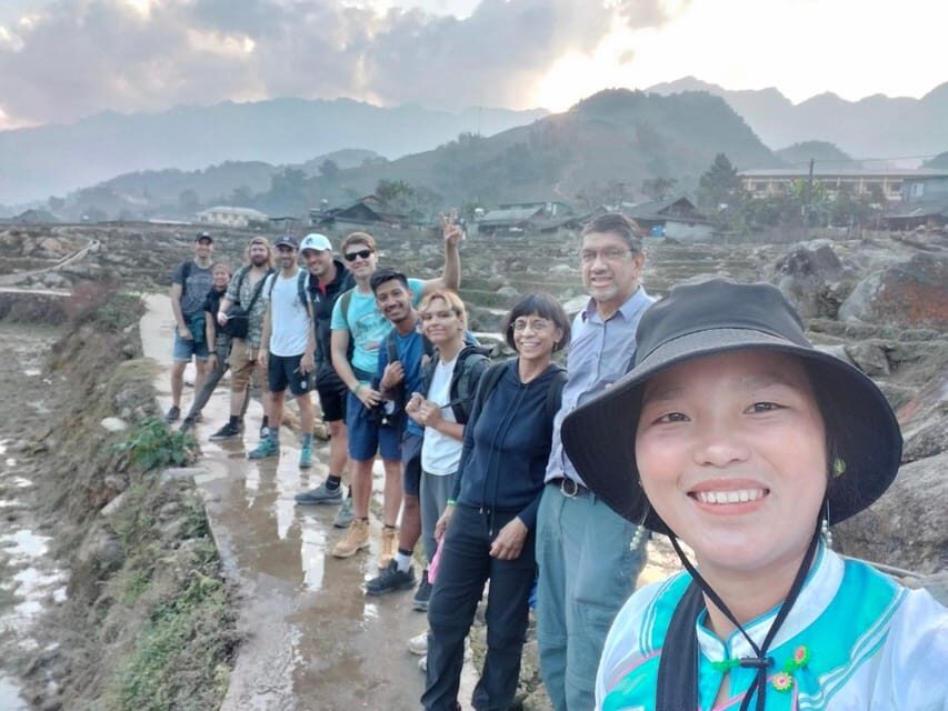 Day Trip to Cat Cat village - Fanxipang Peak/Lunch - Who Should Consider This Tour?