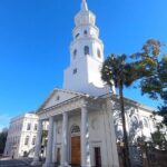 Day Trip to Charleston#5: Bus Tour,Boone Hall, City Market, Lunch - Exploring the Itinerary: What to Expect on Your Day Trip to Charleston