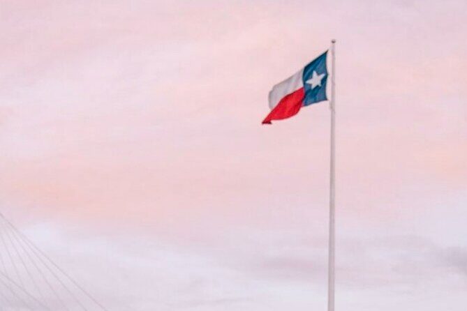 Day trip to Dallas with Lunch - Authentic Insights from Travelers
