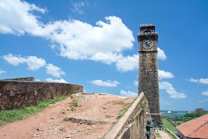 Day Trip to Galle Dutch Fort (All-Inclusive) - Final Thoughts