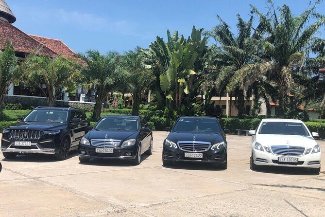 Day Trip To Hue City and Back From Da Nang By Private Car - FAQs