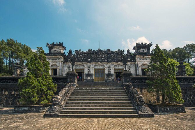 Day trip to Hue- The Imperial City from Hoi An/ Da Nang - Who Should Consider This Tour?