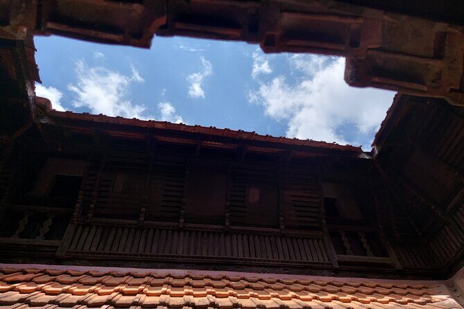 Day trip to Kanyakumari beach and Padmanabhapuram palace - The Practicalities: Comfort, Convenience, and Value