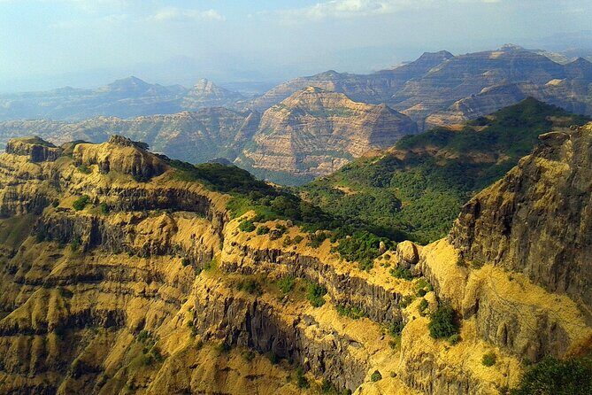 Day Trip to Mahabaleshwar-Panchgani (Guided Fullday Sightseeing Tour from Pune) - FAQs