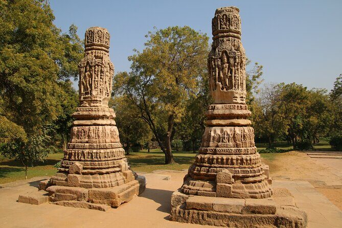 Day Trip to Modhera & Patan City (Guided Sightseeing Tour from Ahmedabad) - FAQ