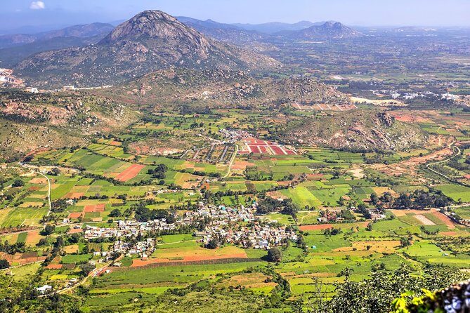 Day Trip to Nandi Hills (Guided Private Sightseeing Experience from Bangalore) - Who Should Consider This Tour?