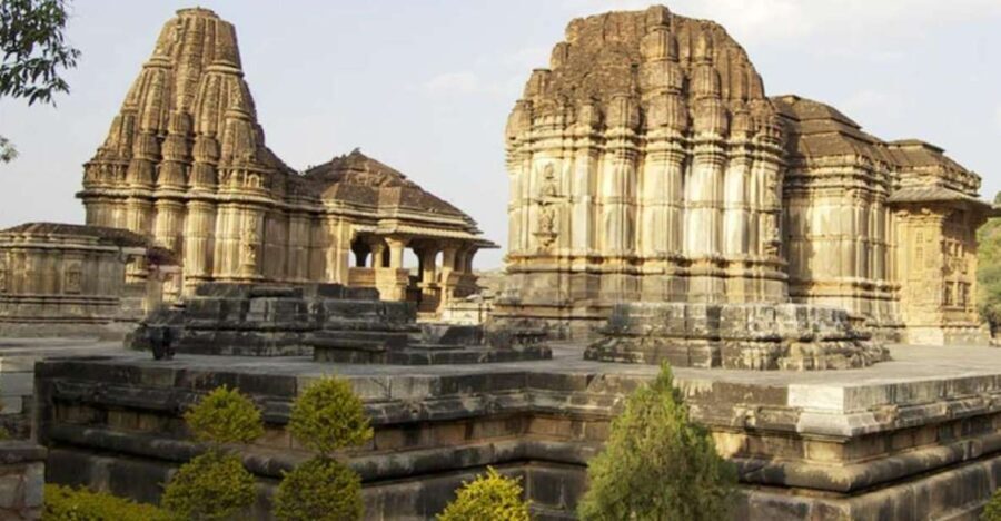 Day Trip to Nathdwara, Eklingji Temple with Haldighati - What to Expect