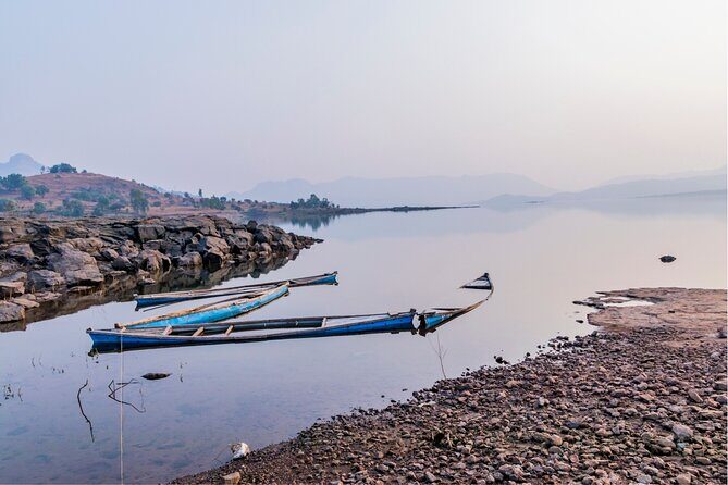 Day Trip to Pawna-Lohagad-Lonavala (Guided Fullday Sightseeing Tour from Mumbai) - Who Should Consider This Tour?