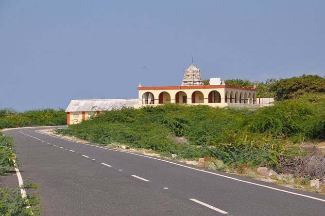 Day Trip to Rameshwaram (Curated Private Sightseeing Experience from Madurai) - Transport and Timing: Why They Matter