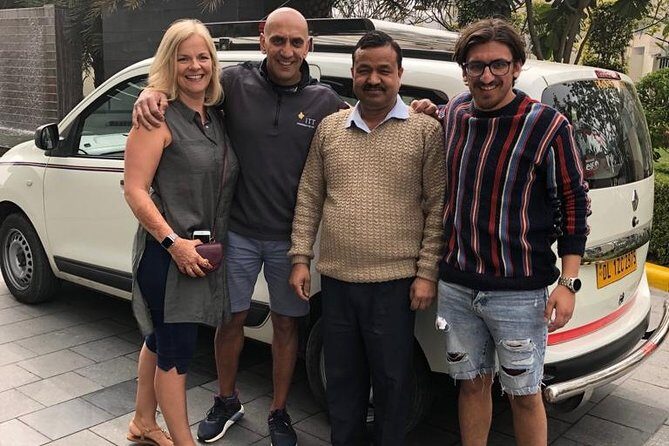 Day Trip to Ranthambore Tiger Safari from Jaipur - What’s Included and What’s Not