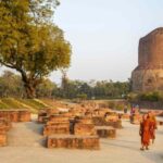 Day Trip To Sarnath From Varanasi - Exploring Sarnath: A Journey into Buddhism’s Heart
