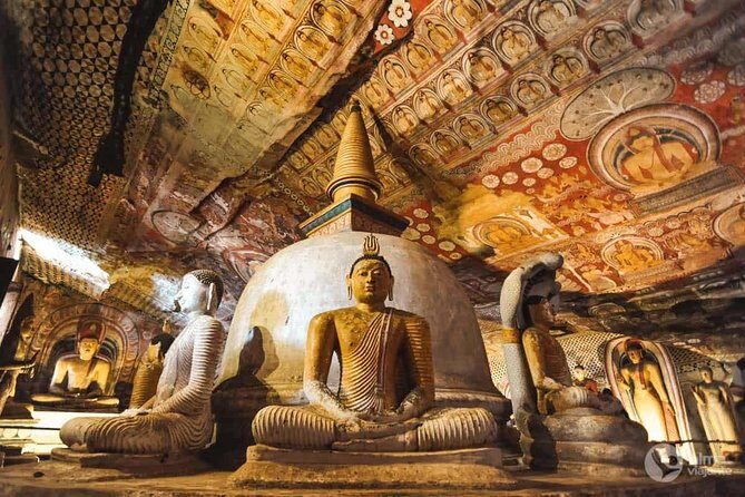 Day Trip To Sigiriya & Dambulla Temple with Free Sri Lankan Lunch - Final Thoughts